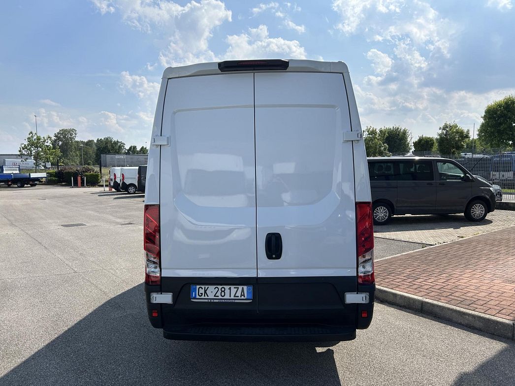 IVECO | DAILY 35S14 V