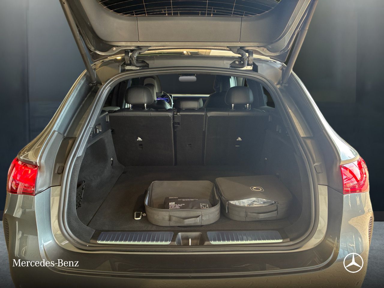 Mercedes-Benz EQE – Bild 5
