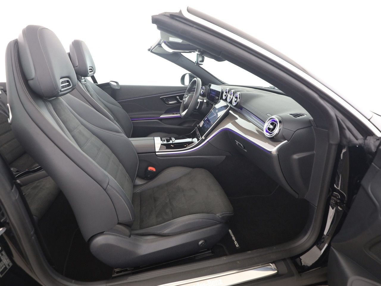 Mercedes-Benz CLE – Bild 11
