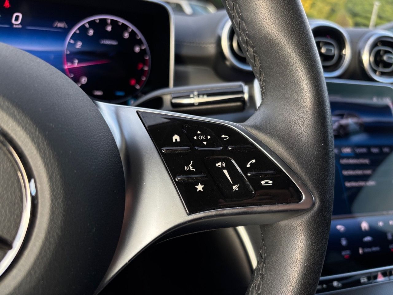 Mercedes-Benz C-Klasse – Bild 28