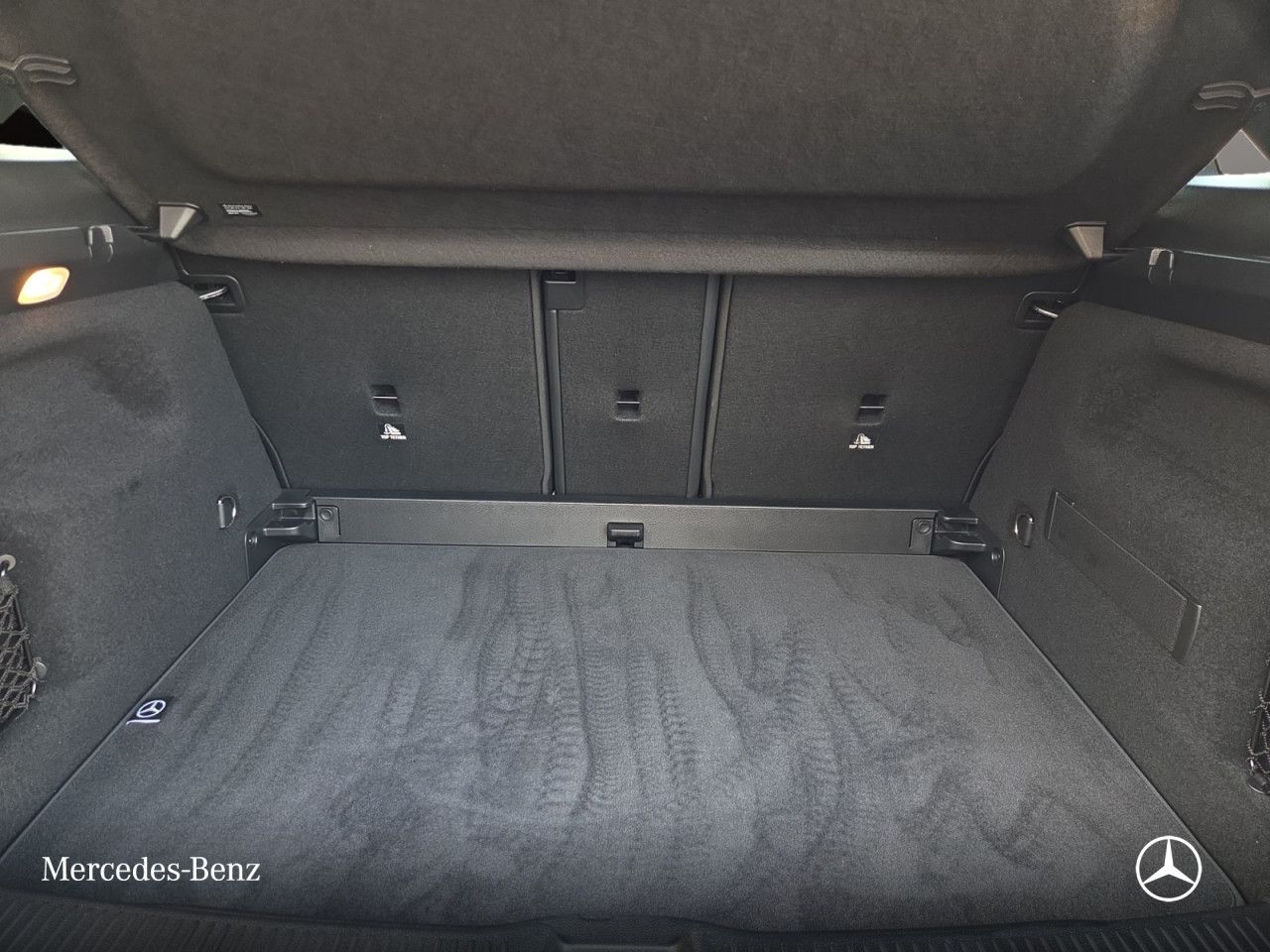 Mercedes-Benz B-Klasse – Bild 15
