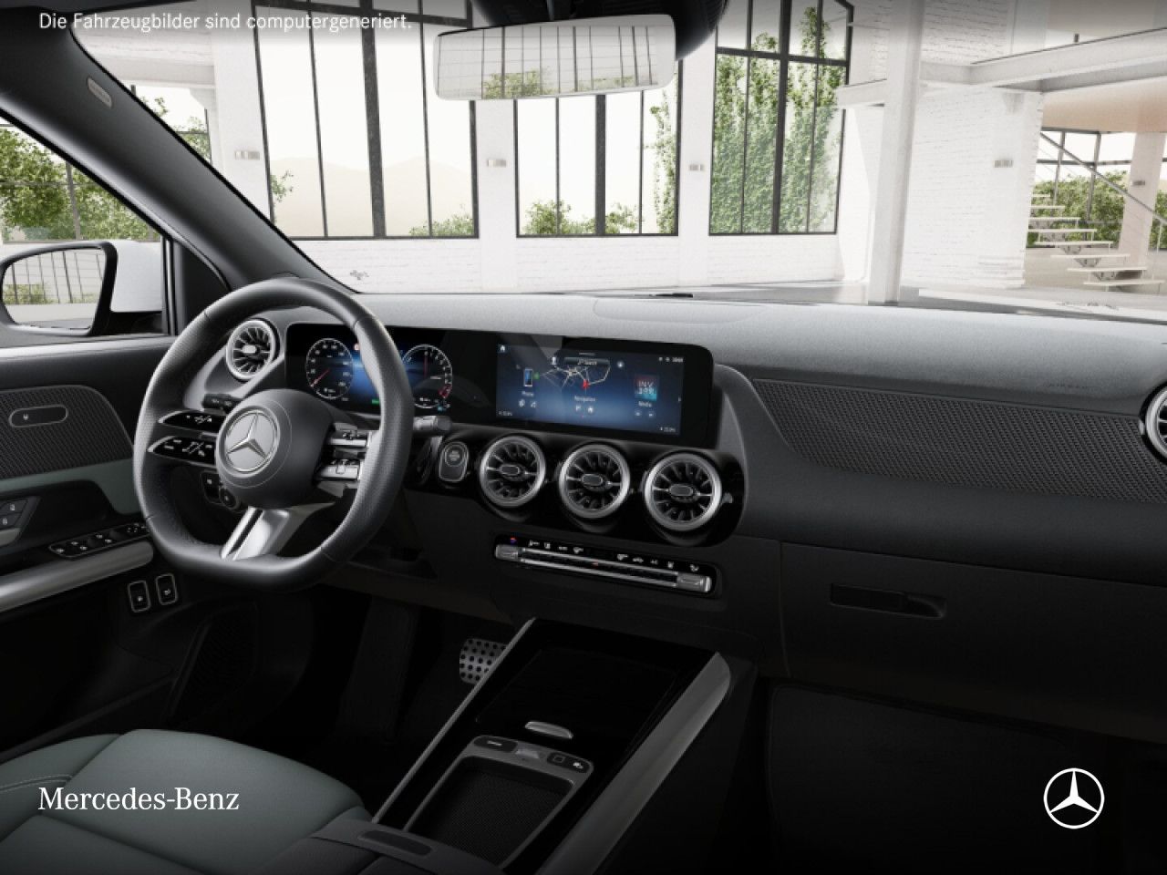 Mercedes-Benz GLA – Bild 8