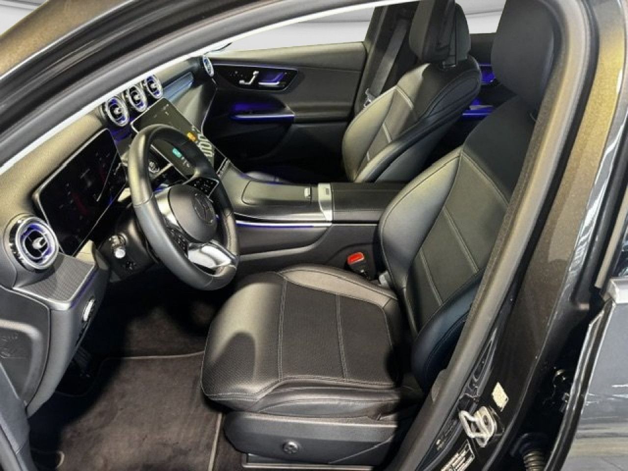 Mercedes-Benz GLC – Bild 13