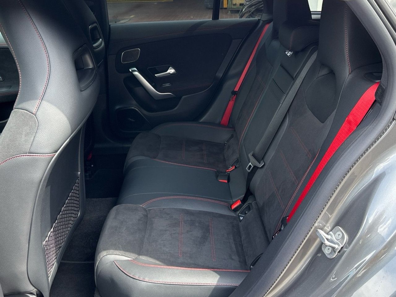 Mercedes-Benz CLA – Bild 12