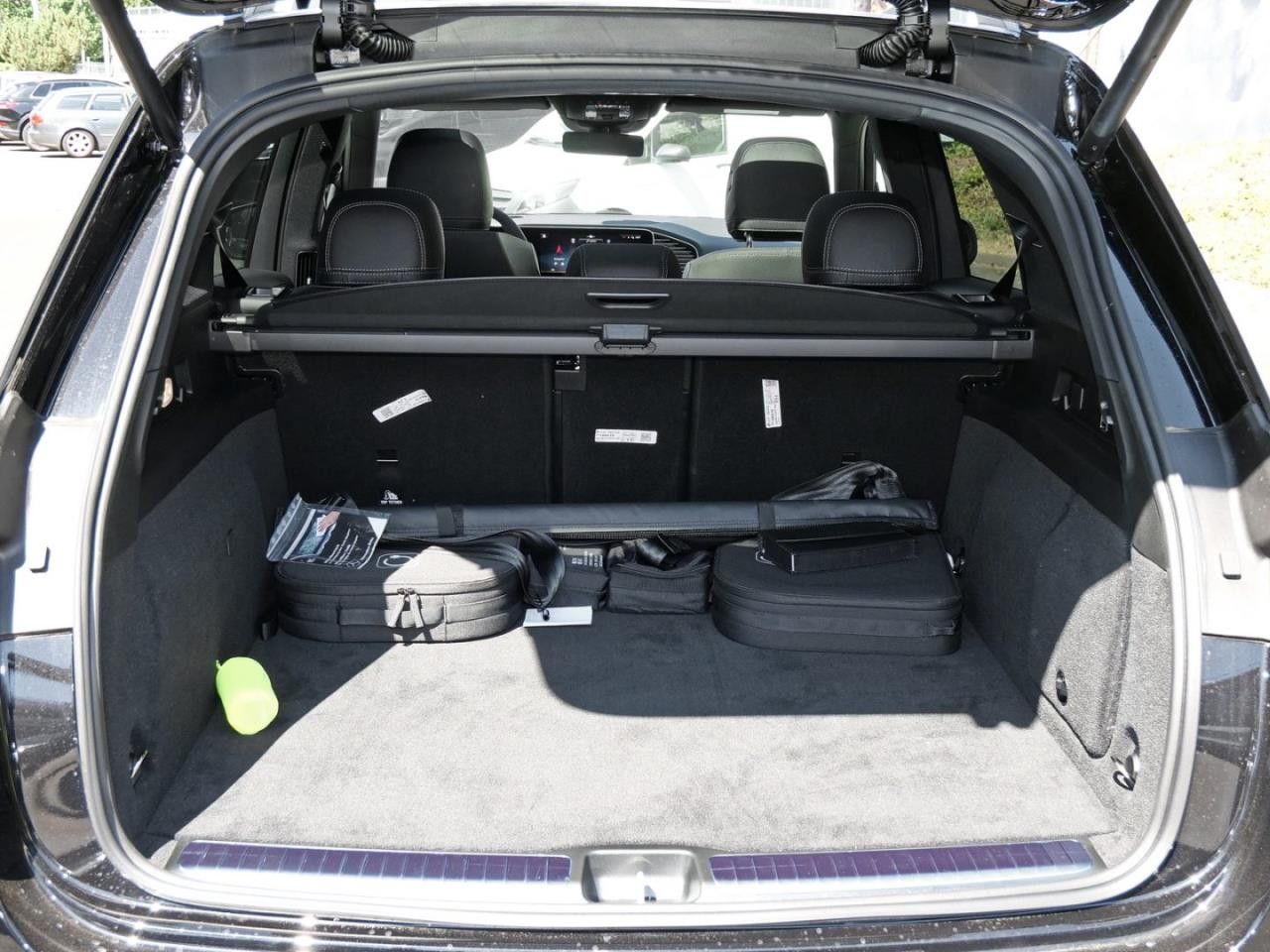 Mercedes-Benz GLE – Bild 6