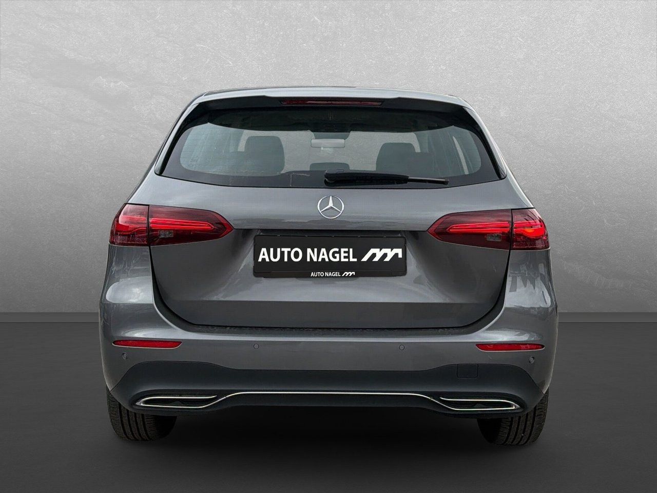 Mercedes-Benz B-Klasse – Bild 7