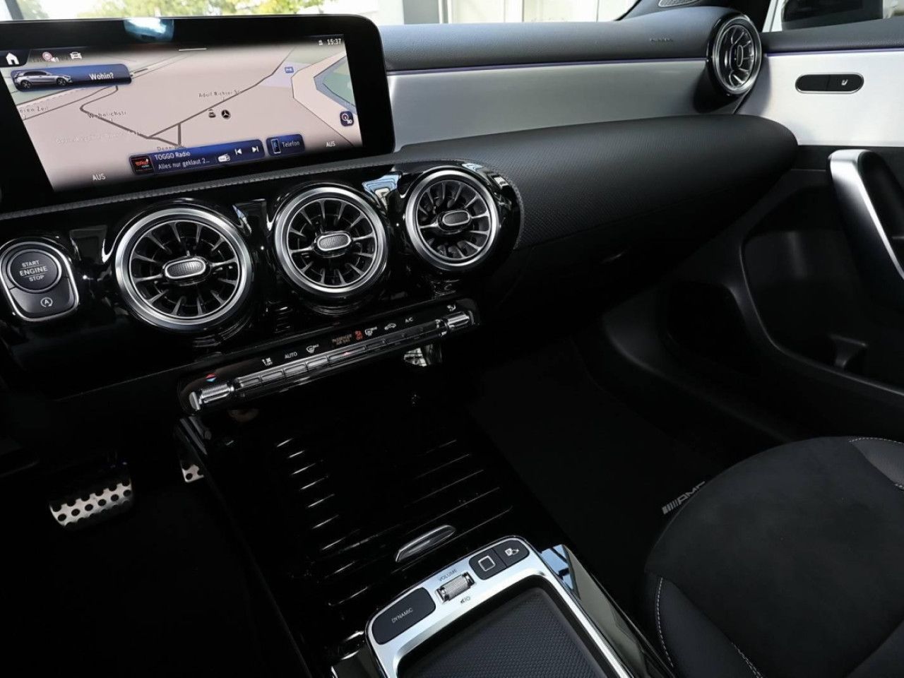 Mercedes-Benz A-Klasse – Bild 10