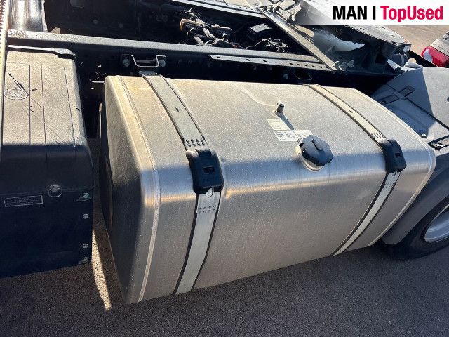 MAN TGX 18.510 4x2 BL SA 13