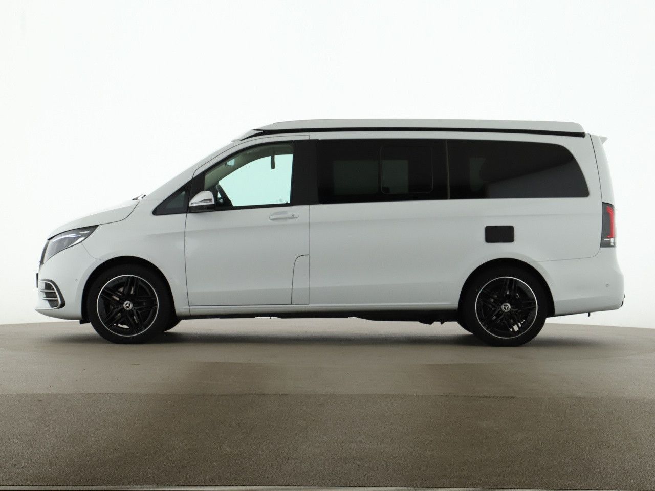 Mercedes-Benz Marco Polo – Bild 3