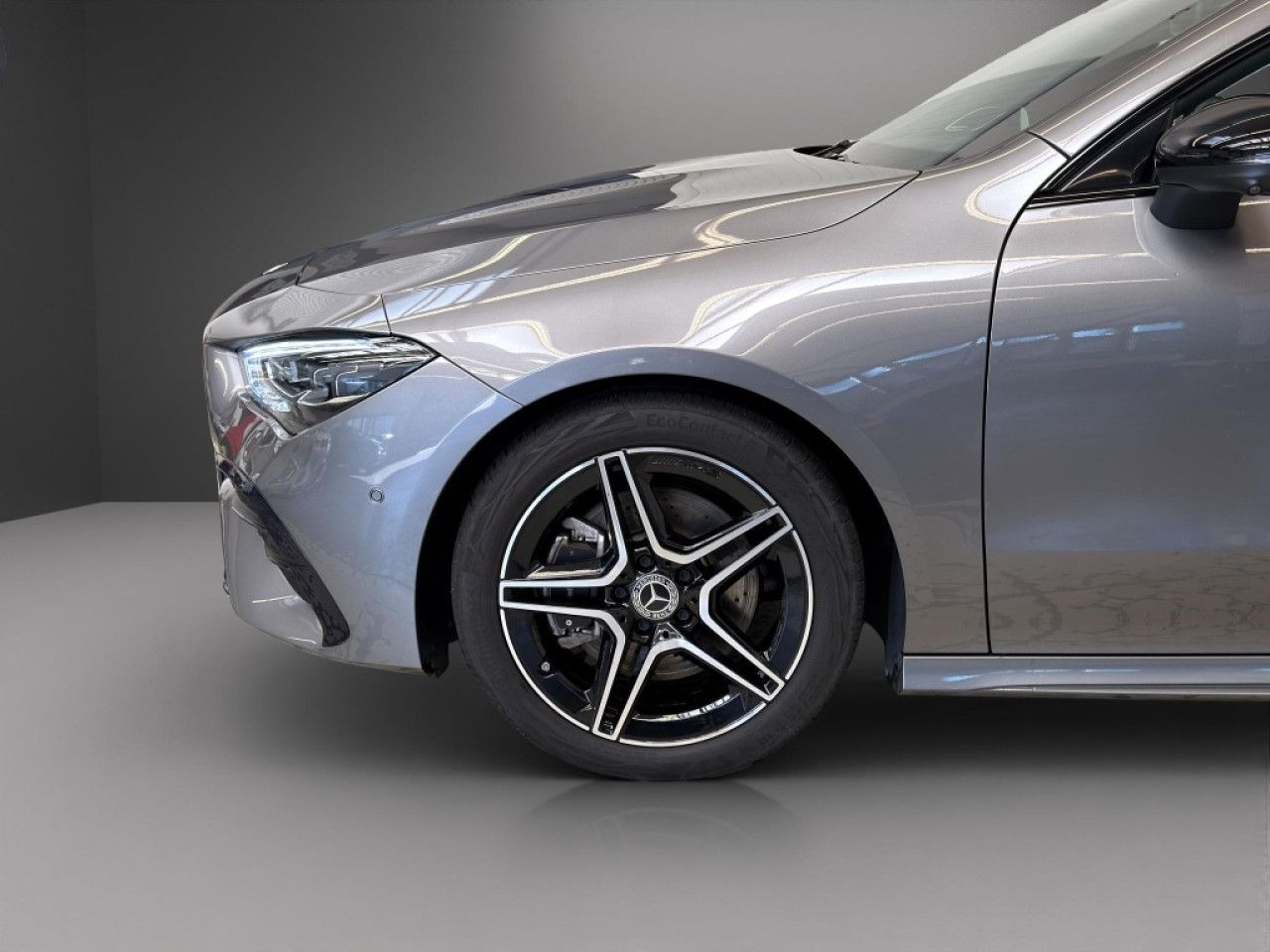 Mercedes-Benz CLA – Bild 4