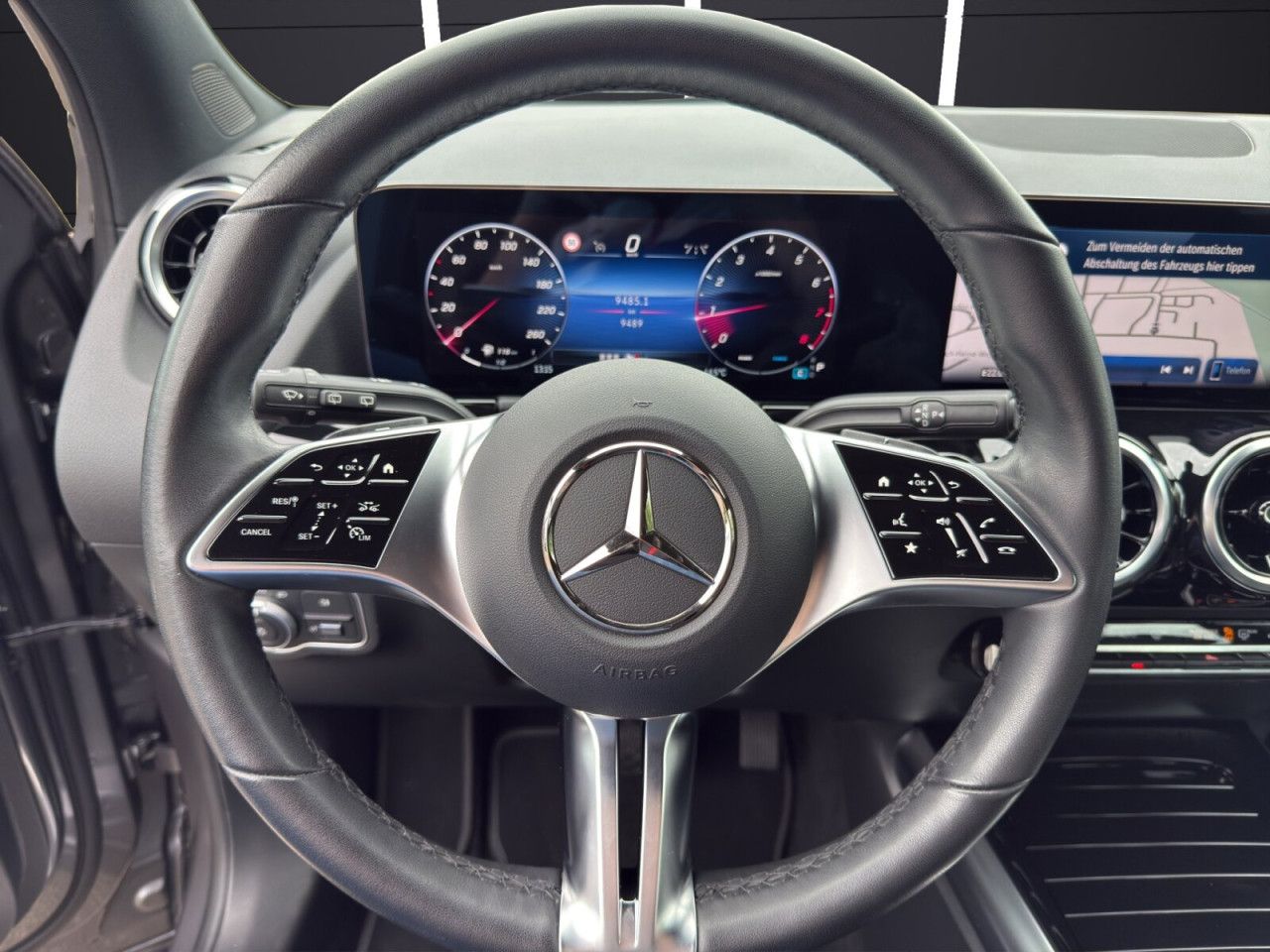Mercedes-Benz GLA – Bild 11