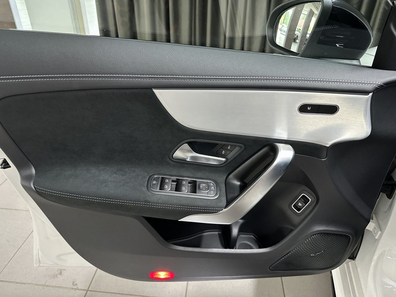 Mercedes-Benz CLA – Bild 8