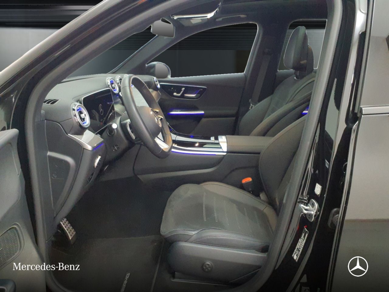 Mercedes-Benz GLC – Bild 9