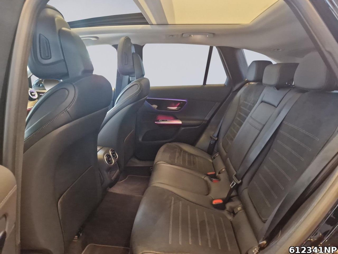 Mercedes-Benz GLC – Bild 11
