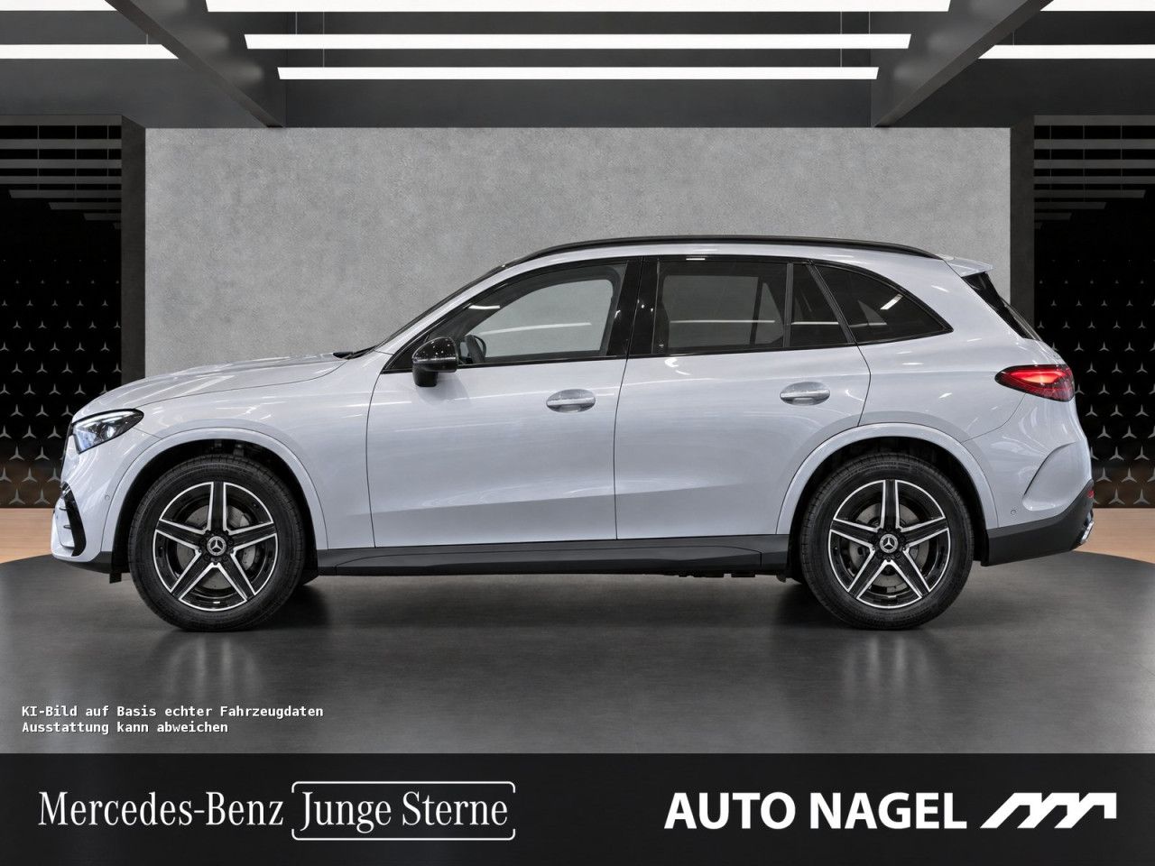 Mercedes-Benz GLC – Bild 27