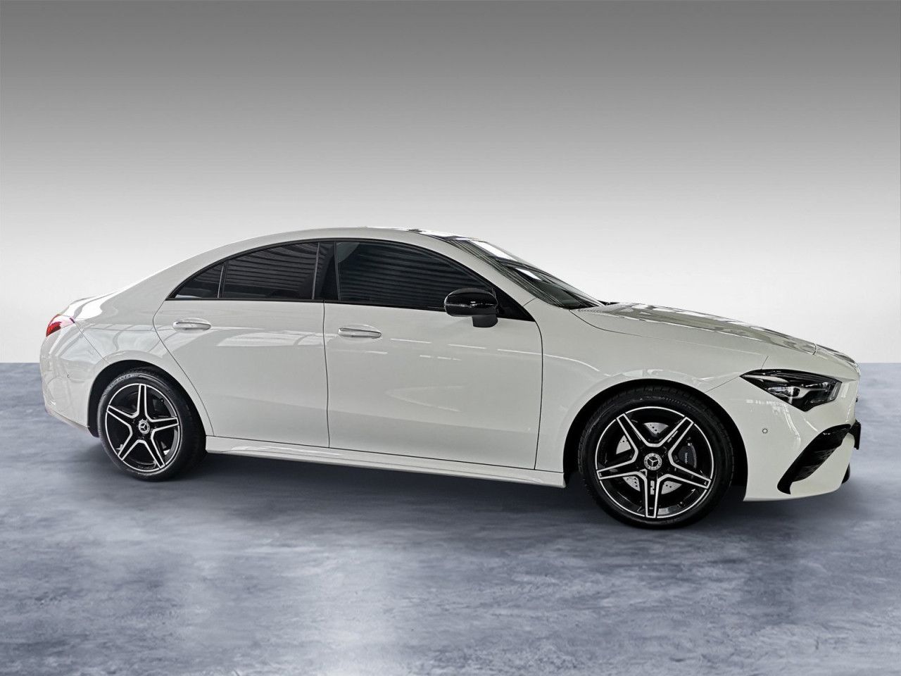 Mercedes-Benz CLA – Bild 14