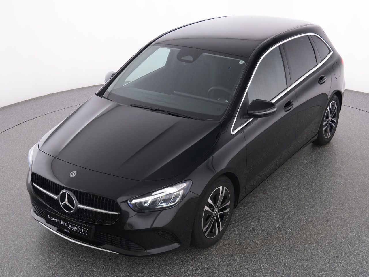 Mercedes-Benz B-Klasse – Bild 17