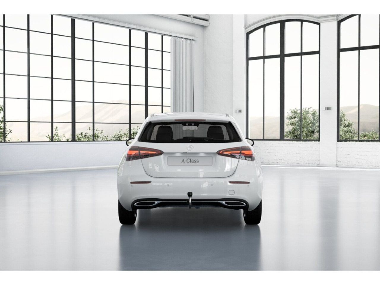 Mercedes-Benz A-Klasse – Bild 5