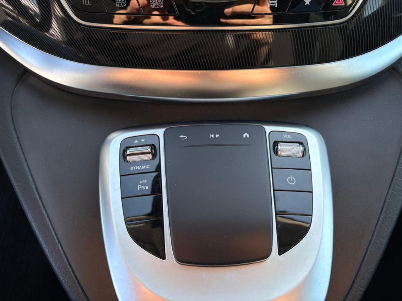 Mercedes-Benz EQV – Bild 11