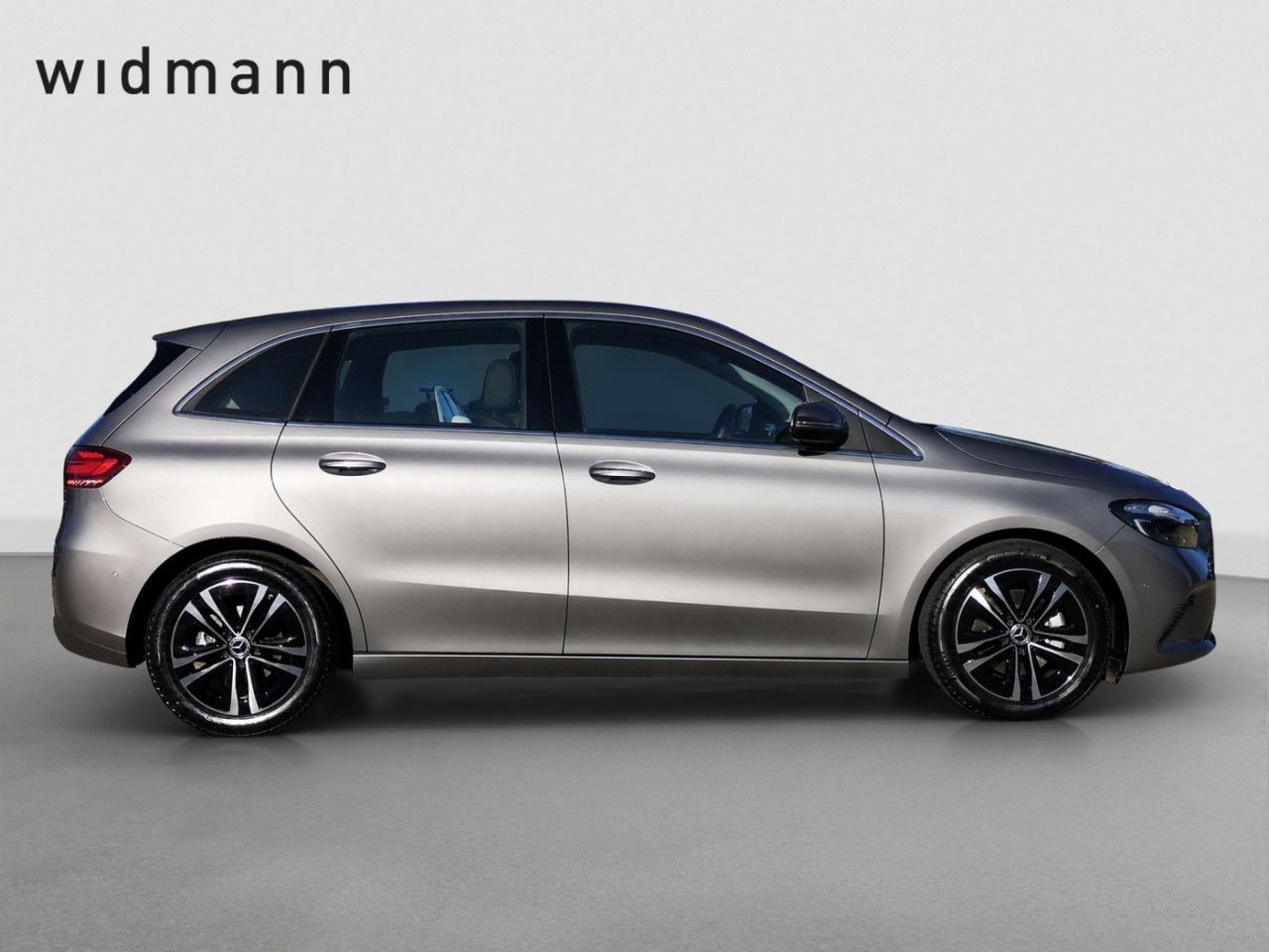 Mercedes-Benz B-Klasse – Bild 6