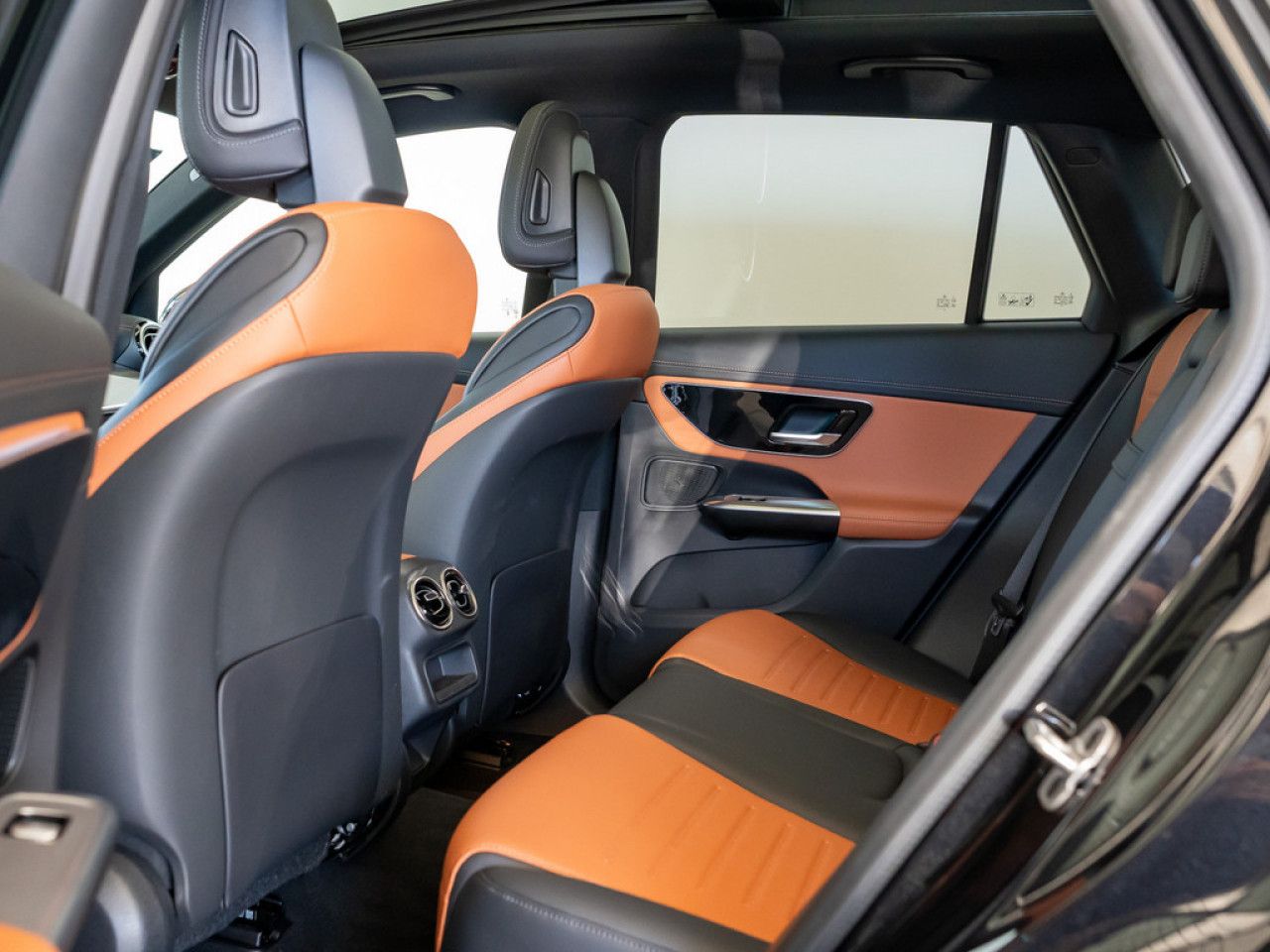 Mercedes-Benz GLC – Bild 4