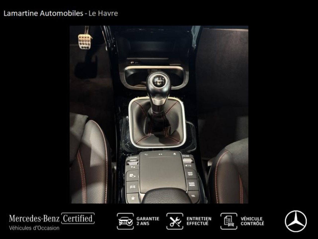 Photo du v&eacute;hicule 17 / 18