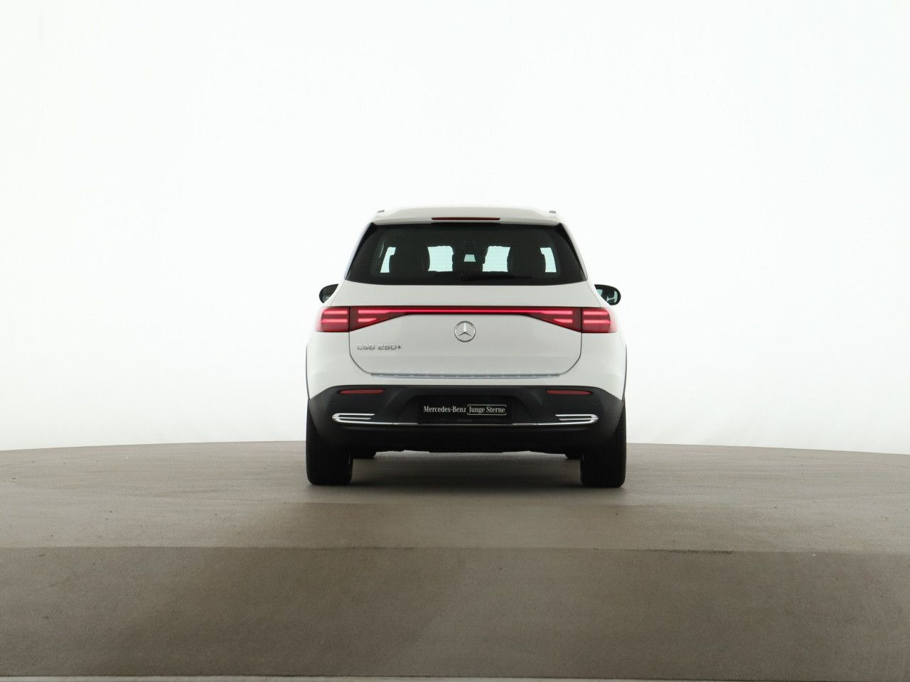 Mercedes-Benz EQB – Bild 5