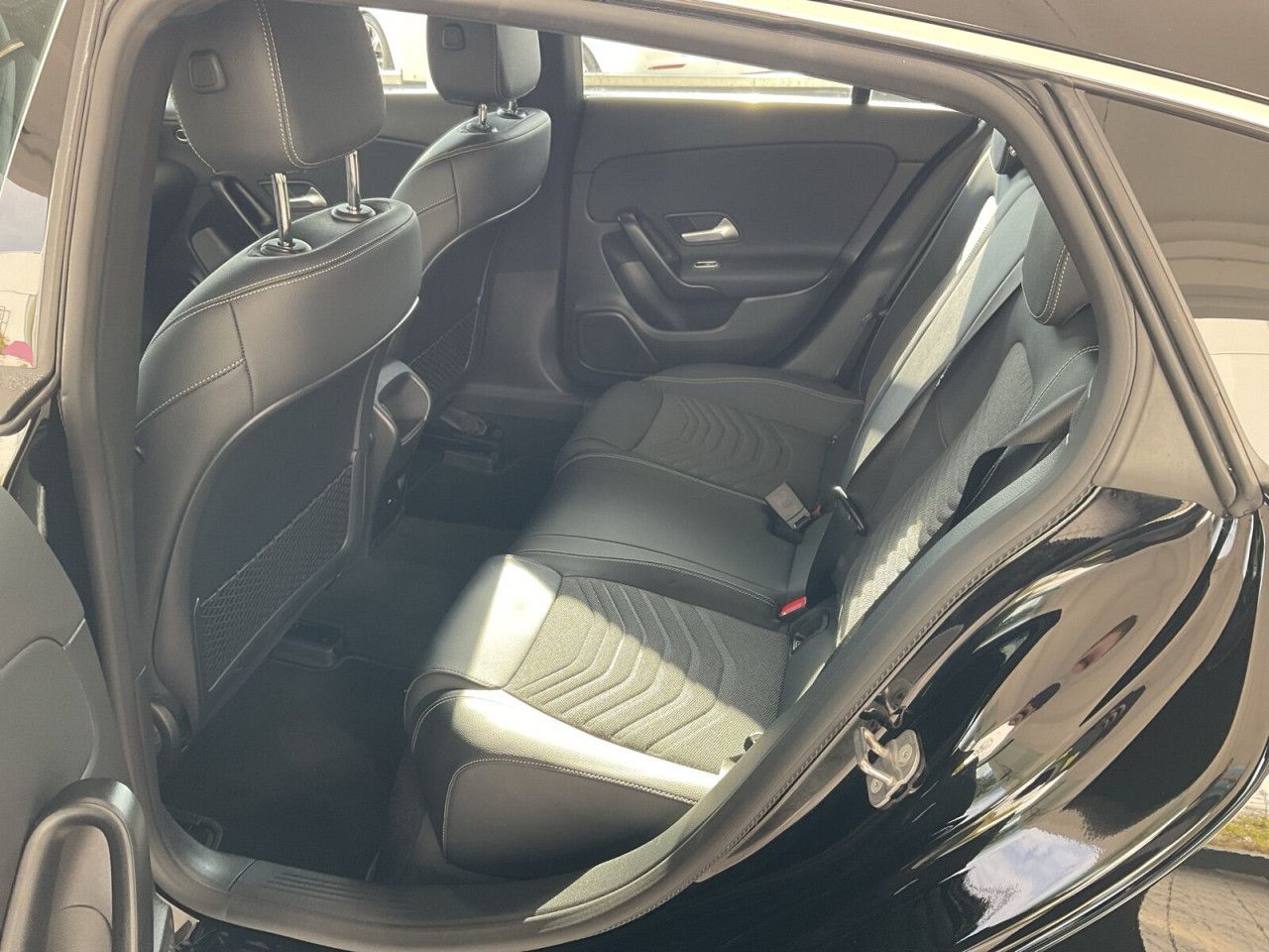 Mercedes-Benz CLA – Bild 16