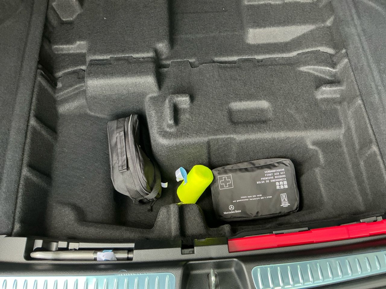 Mercedes-Benz C-Klasse – Bild 16