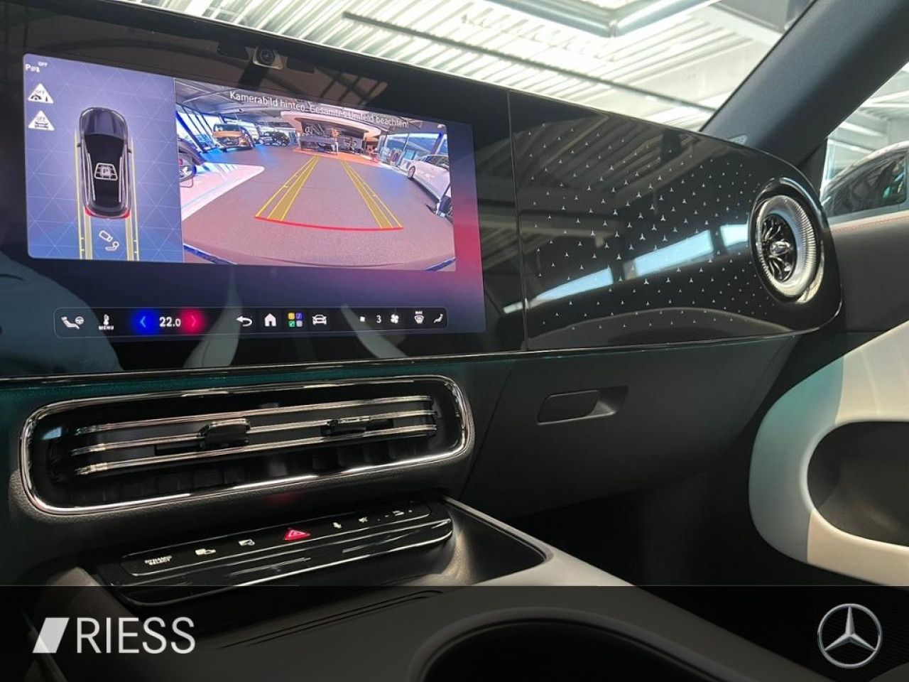 Mercedes-Benz CLA – Bild 13