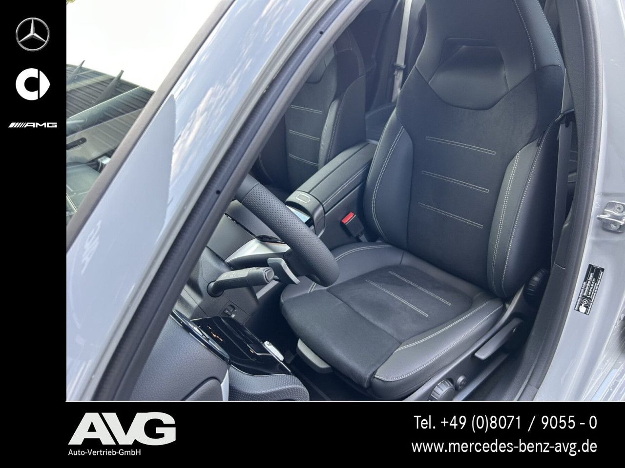 Mercedes-Benz A-Klasse – Bild 12