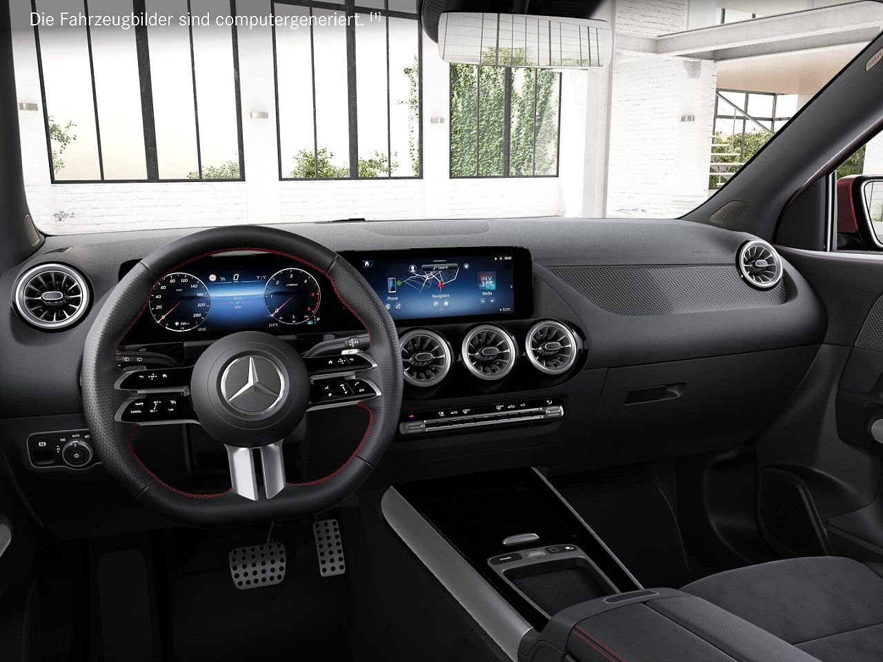 Mercedes-Benz GLA – Bild 28