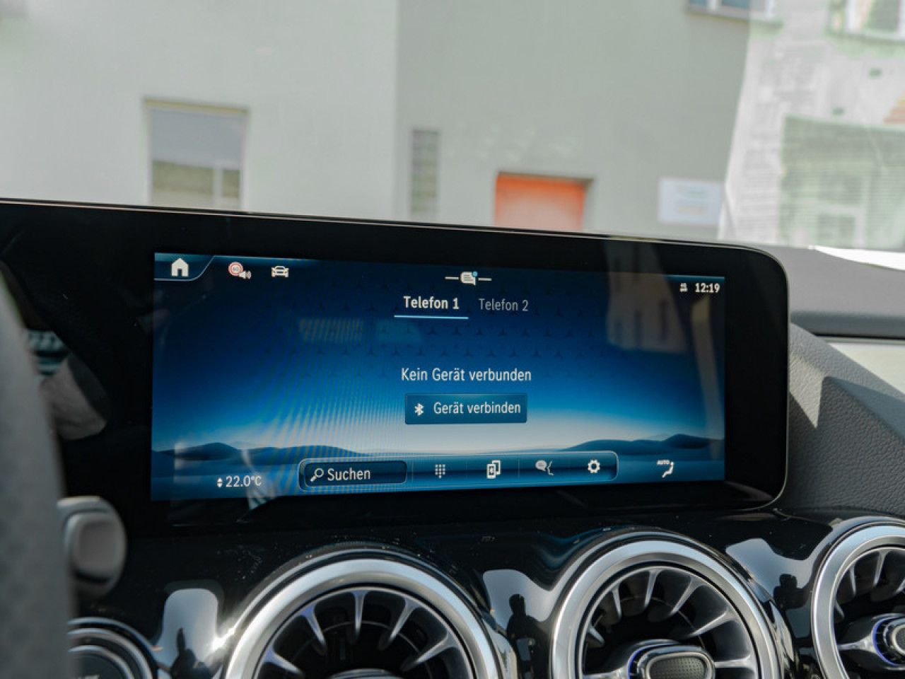 Mercedes-Benz GLA – Bild 19