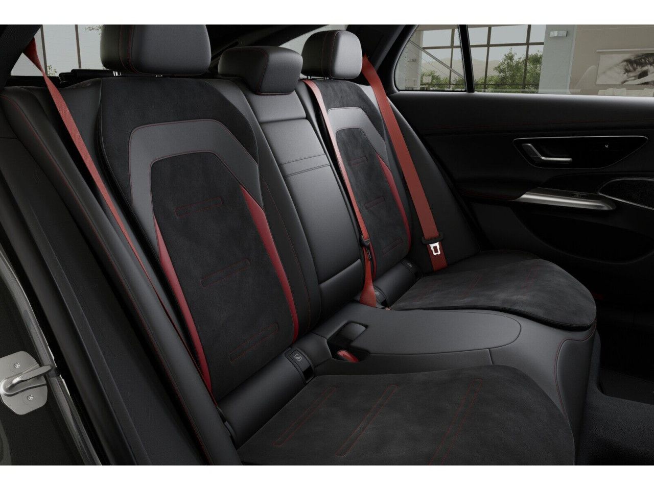 Mercedes-Benz E-Klasse – Bild 13
