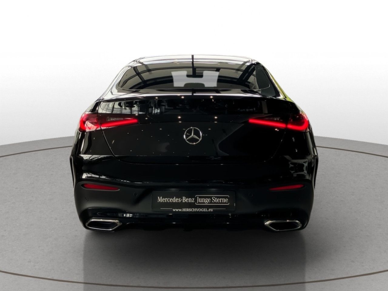 Mercedes-Benz GLC – Bild 5