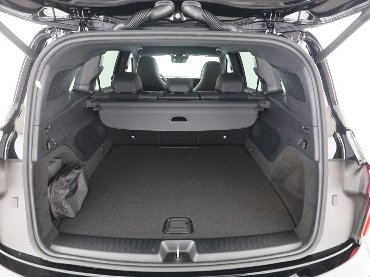 Mercedes-Benz GLB – Bild 15