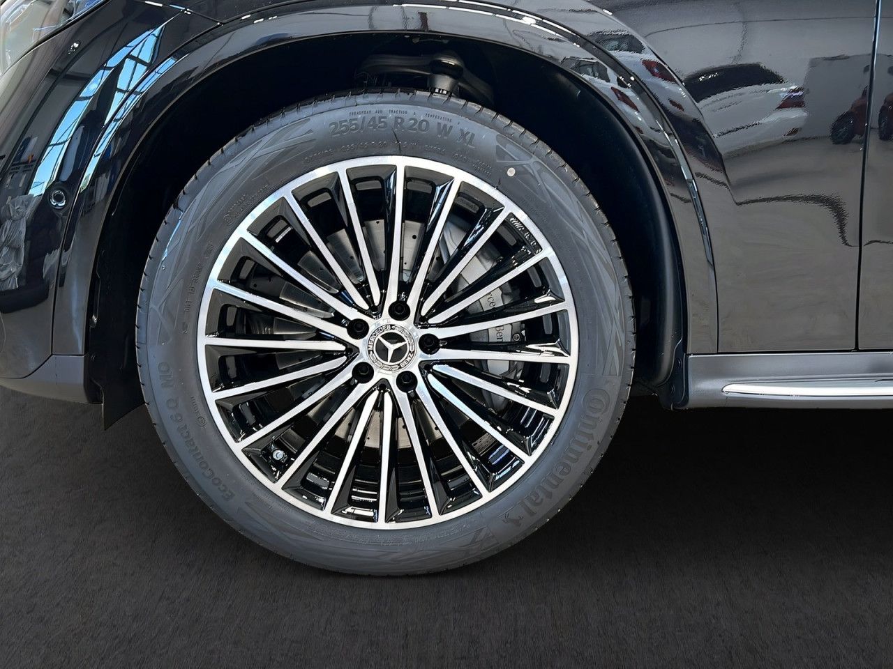 Mercedes-Benz GLC – Bild 6