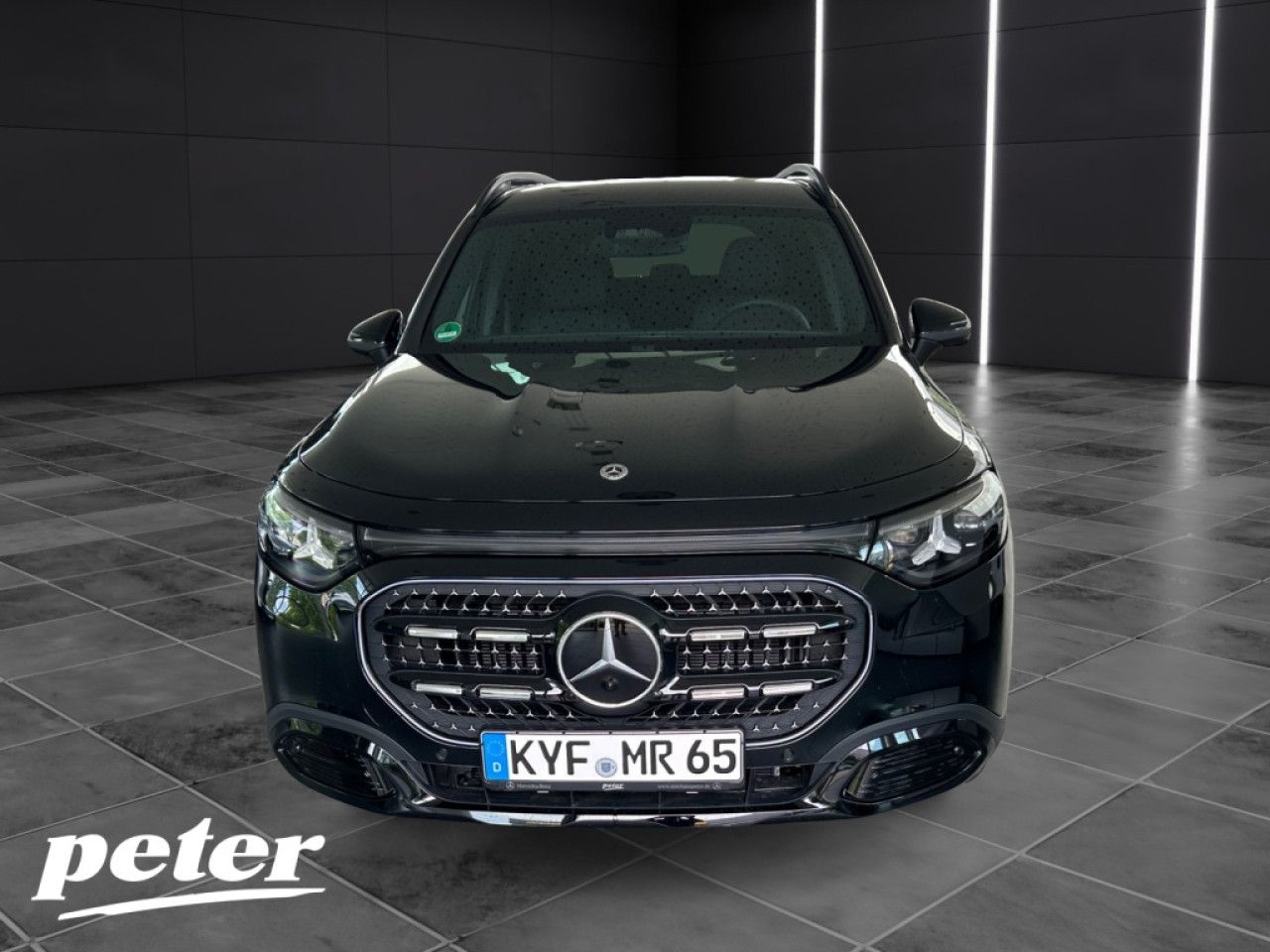 Mercedes-Benz GLB – Bild 18