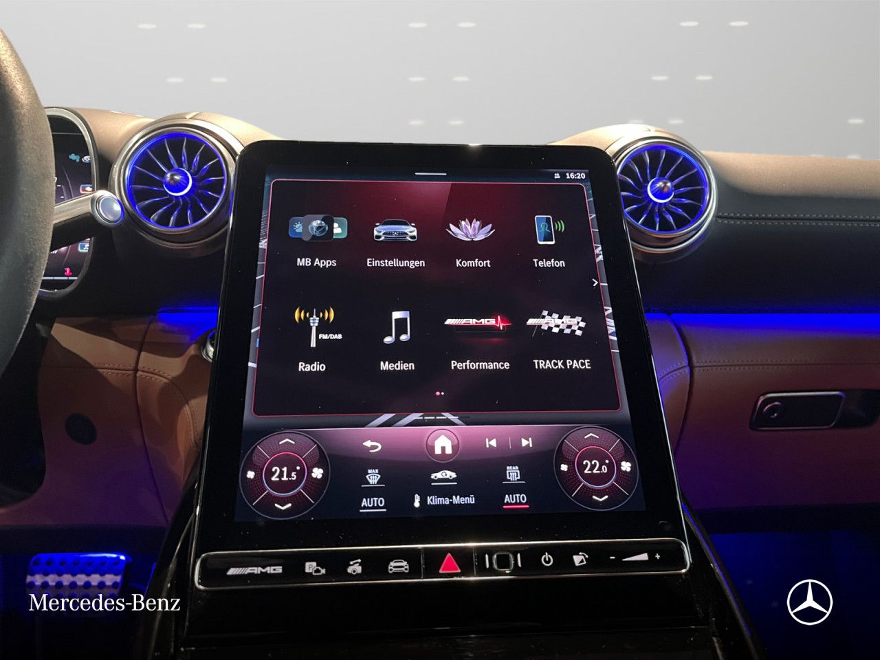 Mercedes-Benz SL – Bild 10