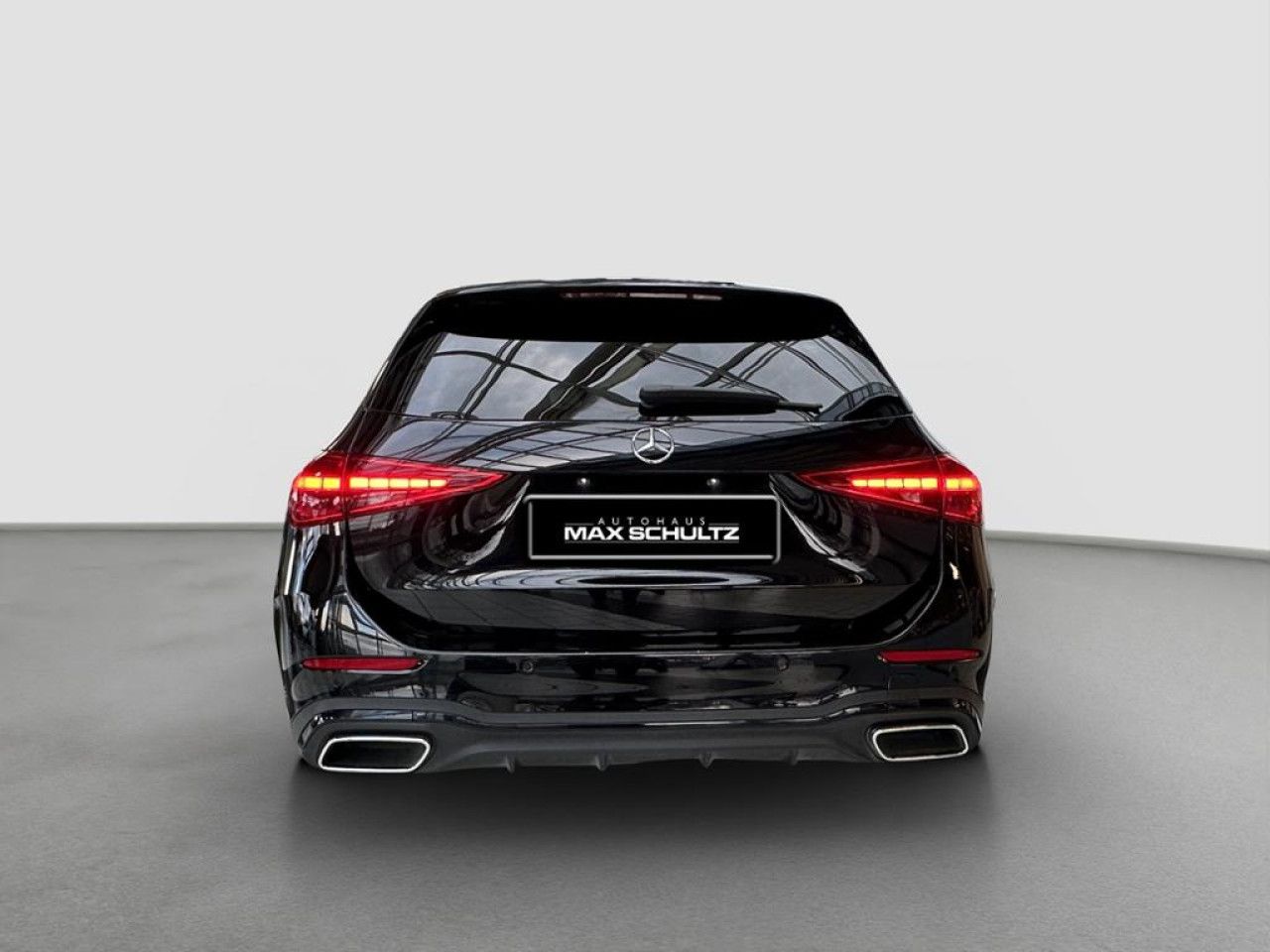 Mercedes-Benz C-Klasse – Bild 4