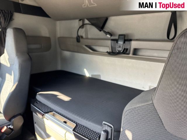MAN TGX 18.510 4x2 BL SA 16