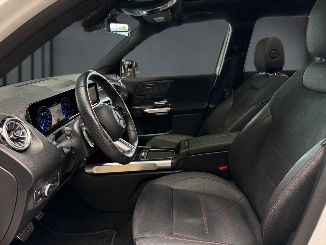 Mercedes-Benz EQB – Bild 5