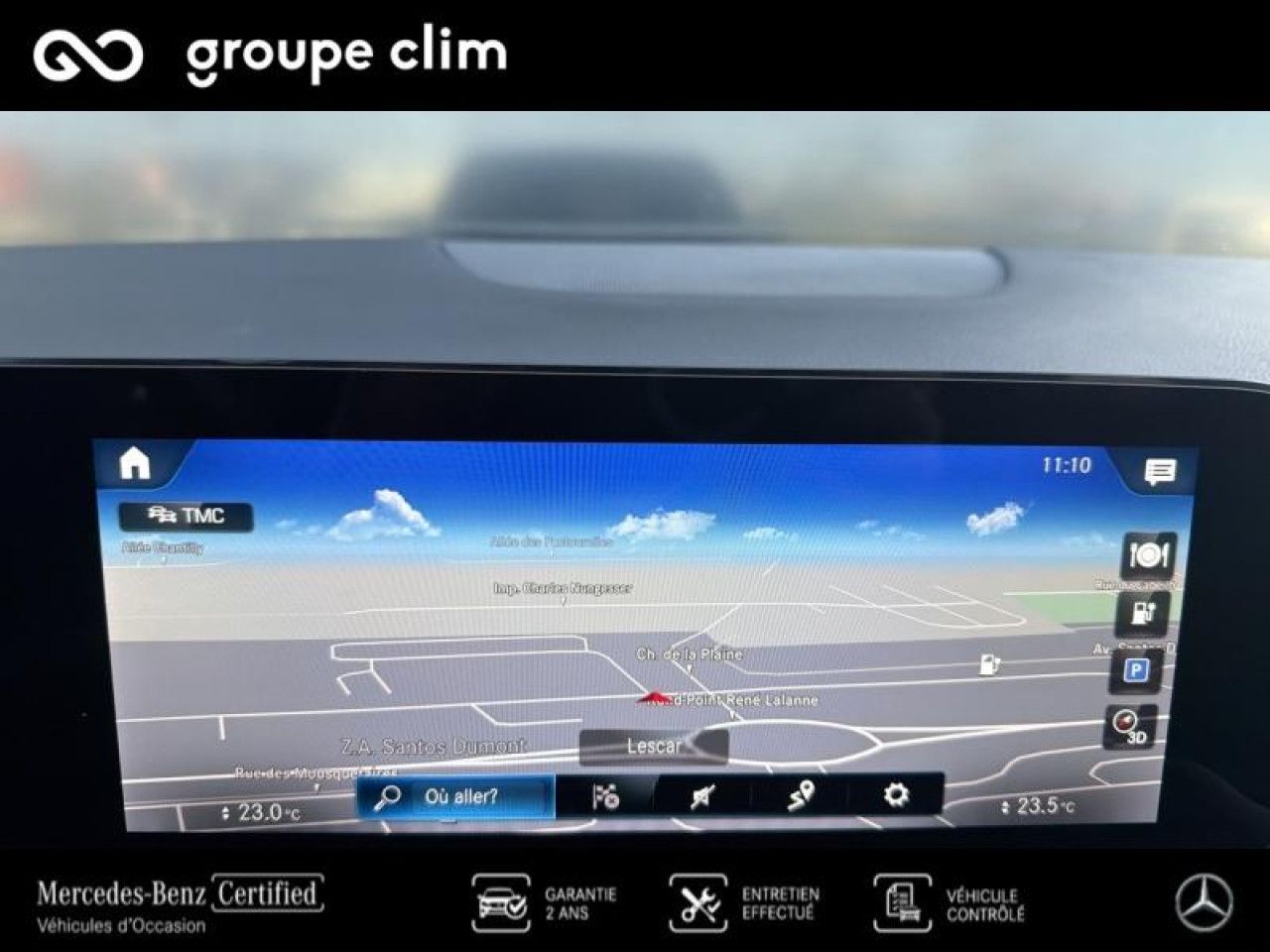 Photo du v&eacute;hicule 11 / 18