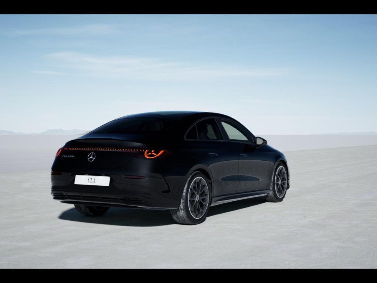 Mercedes-Benz CLA – Bild 3