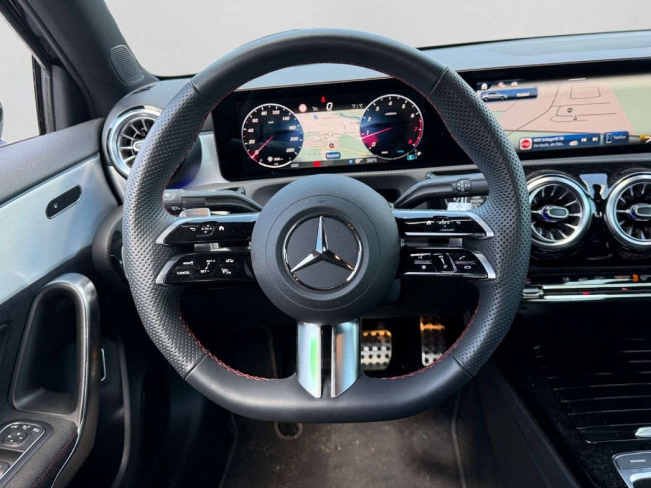 Mercedes-Benz A-Klasse – Bild 11