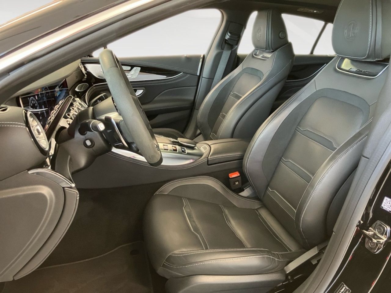 Mercedes-Benz AMG GT – Bild 10