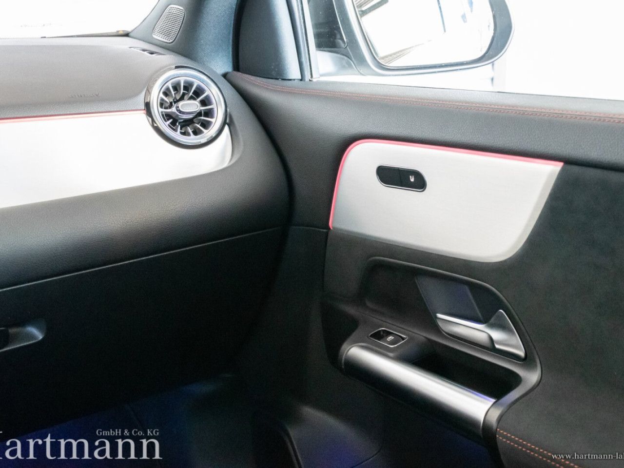 Mercedes-Benz GLA – Bild 10