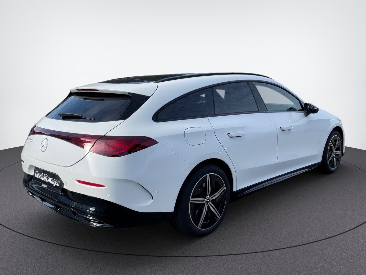 Mercedes-Benz CLA – Bild 4