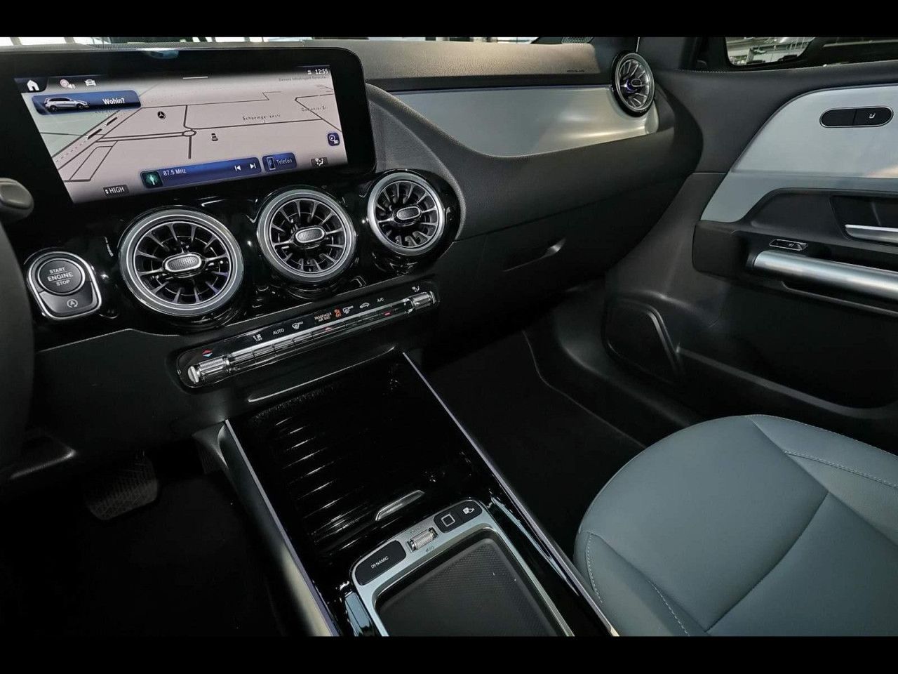 Mercedes-Benz B-Klasse – Bild 9