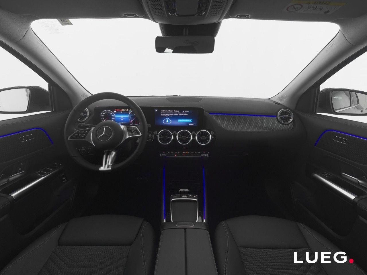 Mercedes-Benz GLA – Bild 3